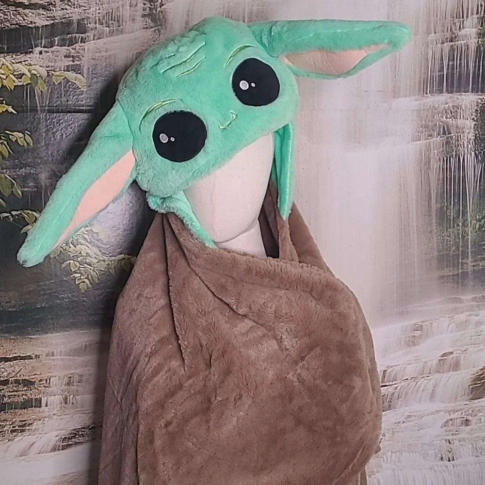 Star Wars disney star